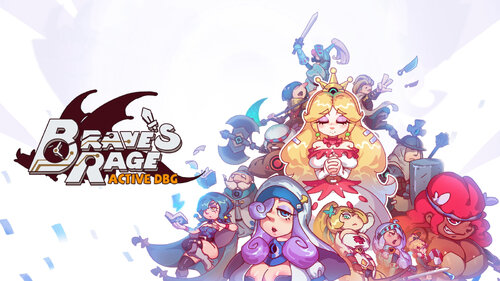 Περισσότερες πληροφορίες για "Nintendo Active DBG: Brave's Rage (Nintendo Switch)"