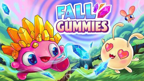 Περισσότερες πληροφορίες για "Nintendo Fall Gummies (Nintendo Switch)"