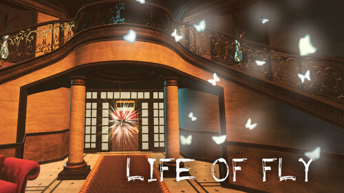 Περισσότερες πληροφορίες για "Nintendo Life of Fly (Nintendo Switch)"