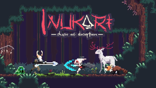 Περισσότερες πληροφορίες για "Nintendo Inukari - Chase of Deception (Nintendo Switch)"