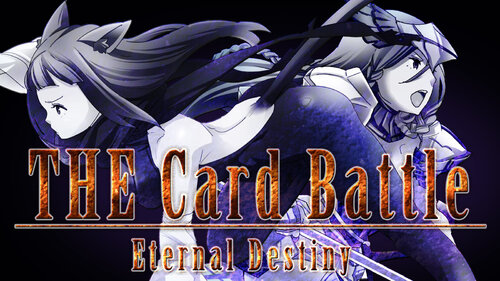 Περισσότερες πληροφορίες για "Nintendo THE Card Battle: Eternal Destiny (Nintendo Switch)"
