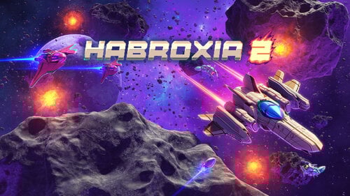 Περισσότερες πληροφορίες για "Nintendo Habroxia 2 (Nintendo Switch)"