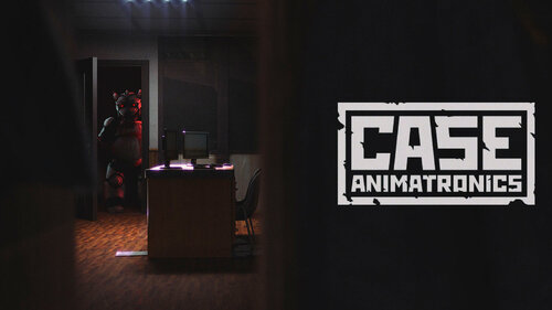 Περισσότερες πληροφορίες για "Nintendo CASE: Animatronics (Nintendo Switch)"