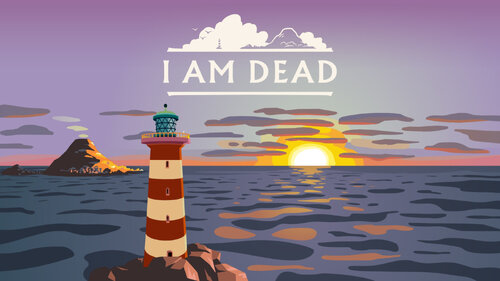 Περισσότερες πληροφορίες για "Nintendo I Am Dead (Nintendo Switch)"