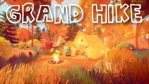 Περισσότερες πληροφορίες για "Nintendo Grand Hike (Nintendo Switch)"