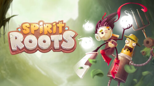 Περισσότερες πληροφορίες για "Nintendo Spirit Roots (Nintendo Switch)"