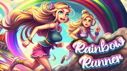Περισσότερες πληροφορίες για "Nintendo Rainbow Runner (Nintendo Switch)"