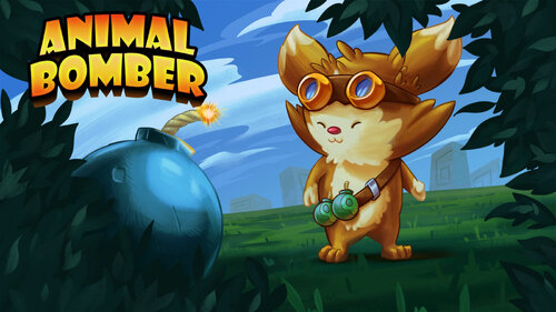 Περισσότερες πληροφορίες για "Nintendo Animal Bomber (Nintendo Switch)"
