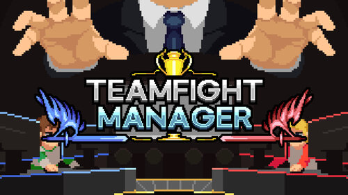 Περισσότερες πληροφορίες για "Nintendo Teamfight Manager (Nintendo Switch)"