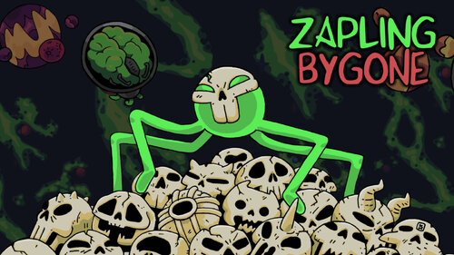 Περισσότερες πληροφορίες για "Nintendo Zapling Bygone (Nintendo Switch)"
