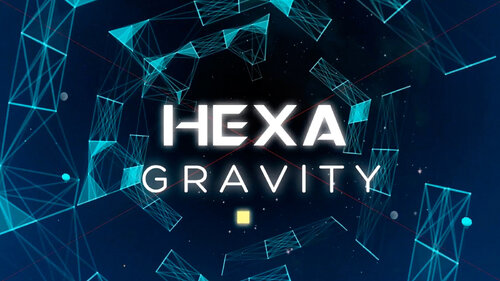 Περισσότερες πληροφορίες για "Nintendo HexaGravity (Nintendo Switch)"