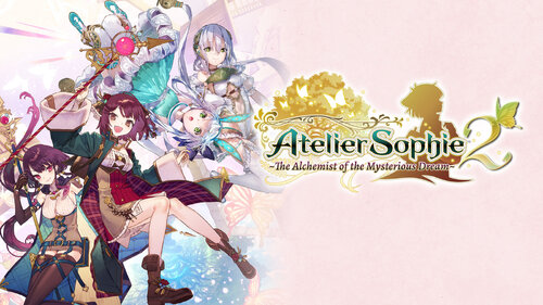 Περισσότερες πληροφορίες για "Nintendo Atelier Sophie 2: The Alchemist of the Mysterious Dream (Nintendo Switch)"