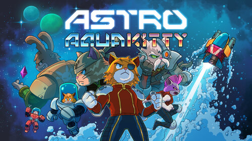 Περισσότερες πληροφορίες για "Nintendo ASTRO AQUA KITTY (Nintendo Switch)"