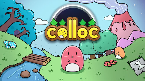 Περισσότερες πληροφορίες για "Nintendo Colloc (Nintendo Switch)"