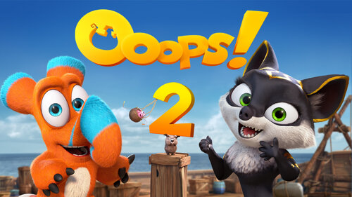 Περισσότερες πληροφορίες για "Nintendo Ooops! 2 (Nintendo Switch)"