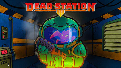 Περισσότερες πληροφορίες για "Nintendo Dead Station (Nintendo Switch)"