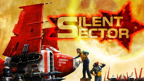 Περισσότερες πληροφορίες για "Nintendo Silent Sector (Nintendo Switch)"