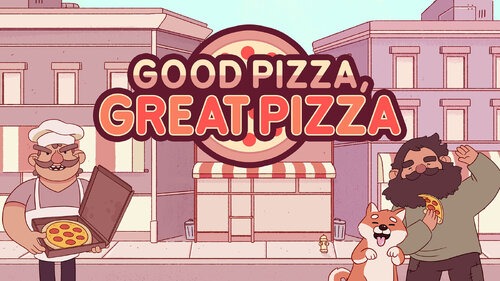 Περισσότερες πληροφορίες για "Nintendo Good Pizza (Nintendo Switch)"
