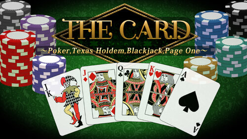 Περισσότερες πληροφορίες για "Nintendo THE Card: Poker (Nintendo Switch)"