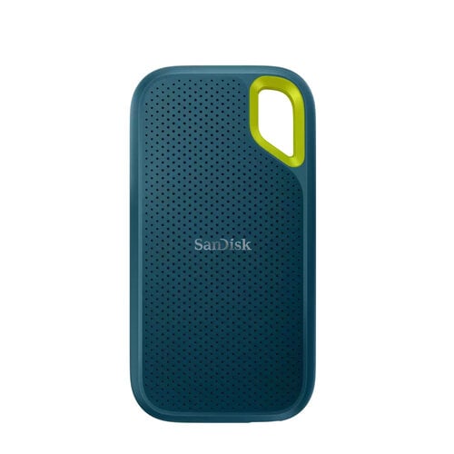 Περισσότερες πληροφορίες για "SanDisk Extreme V2"