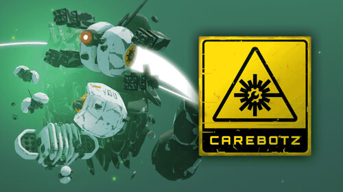 Περισσότερες πληροφορίες για "Nintendo Carebotz (Nintendo Switch)"