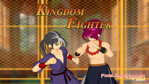 Περισσότερες πληροφορίες για "Nintendo Pixel Game Maker Series KINGDOM FIGHTER (Nintendo Switch)"