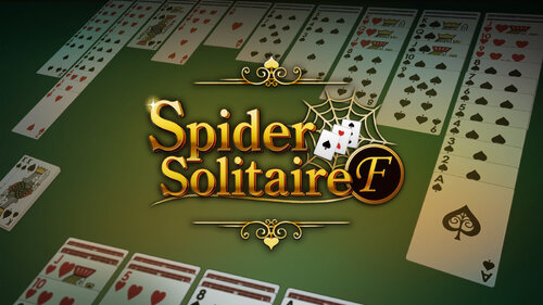 Περισσότερες πληροφορίες για "Nintendo Spider Solitaire F (Nintendo Switch)"