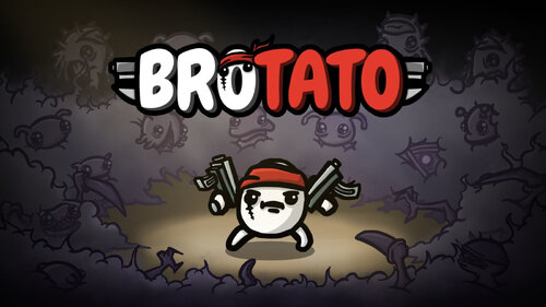 Περισσότερες πληροφορίες για "Nintendo Brotato (Nintendo Switch)"