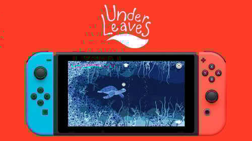 Περισσότερες πληροφορίες για "Nintendo Under Leaves (Nintendo Switch)"