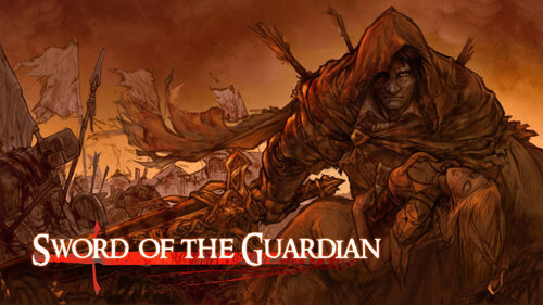 Περισσότερες πληροφορίες για "Nintendo Sword of the Guardian (Nintendo Switch)"