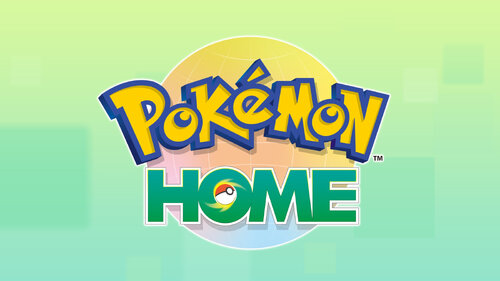 Περισσότερες πληροφορίες για "Nintendo Pokémon HOME (Nintendo Switch)"
