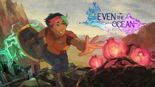 Περισσότερες πληροφορίες για "Nintendo Even the Ocean (Nintendo Switch)"
