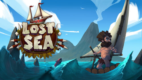 Περισσότερες πληροφορίες για "Nintendo Lost Sea (Nintendo Switch)"