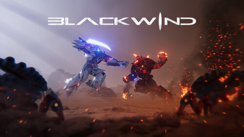 Περισσότερες πληροφορίες για "Nintendo Blackwind (Nintendo Switch)"
