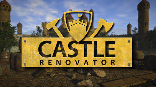 Περισσότερες πληροφορίες για "Nintendo Castle Renovator (Nintendo Switch)"