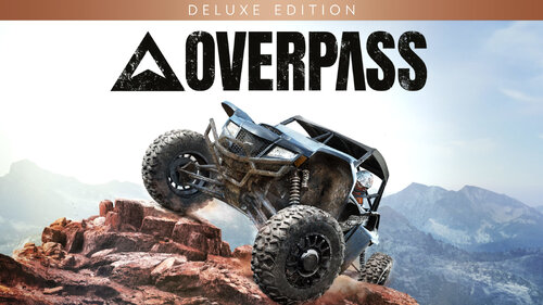 Περισσότερες πληροφορίες για "Nintendo OVERPASS DELUXE EDITION (Nintendo Switch)"
