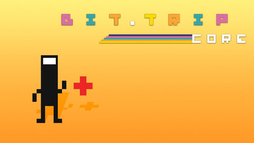 Περισσότερες πληροφορίες για "Nintendo BIT.TRIP CORE (Nintendo Switch)"