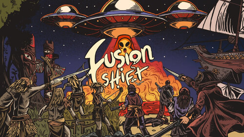 Περισσότερες πληροφορίες για "Nintendo Fusion SHIFT (Nintendo Switch)"