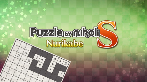 Περισσότερες πληροφορίες για "Nintendo Puzzle by Nikoli S Nurikabe (Nintendo Switch)"