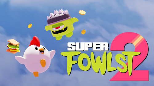 Περισσότερες πληροφορίες για "Nintendo Super Fowlst 2 (Nintendo Switch)"