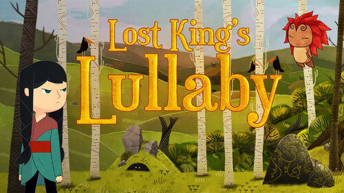 Περισσότερες πληροφορίες για "Nintendo Lost King's Lullaby (Nintendo Switch)"