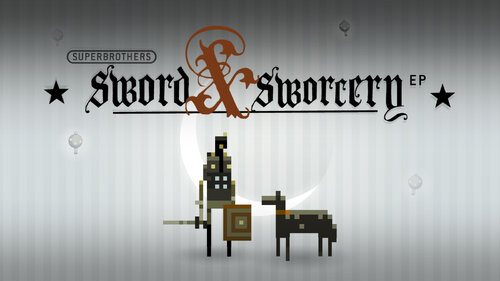 Περισσότερες πληροφορίες για "Nintendo Superbrothers: Sword & Sworcery EP (Nintendo Switch)"