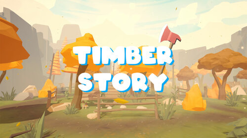 Περισσότερες πληροφορίες για "Nintendo Timber Story (Nintendo Switch)"