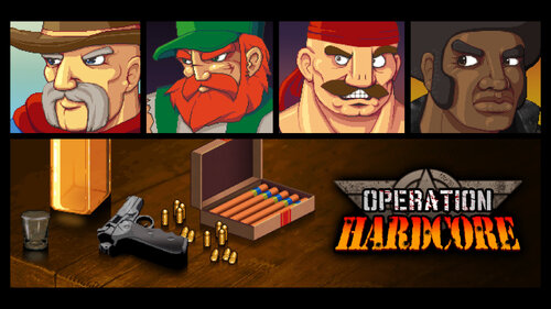 Περισσότερες πληροφορίες για "Nintendo Operation Hardcore (Nintendo Switch)"