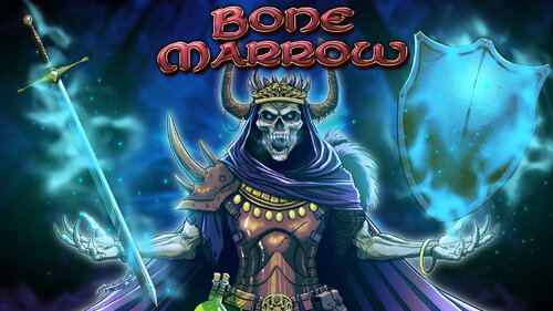 Περισσότερες πληροφορίες για "Nintendo Bone Marrow (Nintendo Switch)"