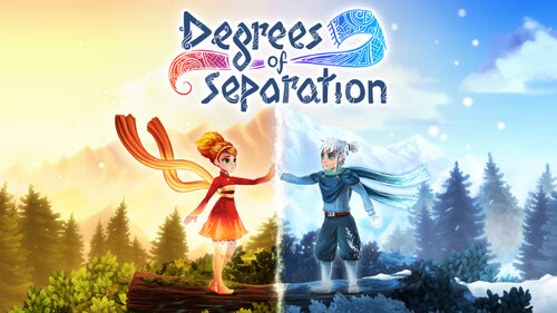 Περισσότερες πληροφορίες για "Nintendo Degrees of Separation (Nintendo Switch)"