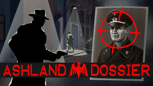 Περισσότερες πληροφορίες για "Nintendo Ashland Dossier (Nintendo Switch)"