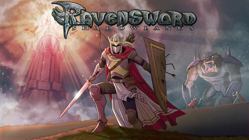 Περισσότερες πληροφορίες για "Nintendo Ravensword: Shadowlands (Nintendo Switch)"