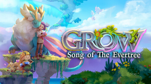 Περισσότερες πληροφορίες για "Nintendo Grow: Song of The Evertree (Nintendo Switch)"