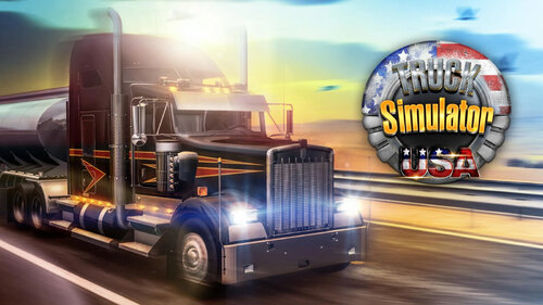 Περισσότερες πληροφορίες για "Nintendo Truck Simulator USA (Nintendo Switch)"